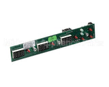 18616-0255 Carter Hoffmann 2Zone 3Timer Mx Mz Assembly