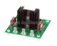 18616-0256 Carter Hoffmann Triac Board 2-Output
