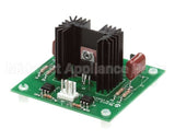18616-0256 Carter Hoffmann Triac Board 2-Output