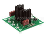 18616-0256 Carter Hoffmann Triac Board 2-Output