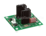 18616-0256 Carter Hoffmann Triac Board 2-Output