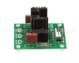 18616-0256 Carter Hoffmann Triac Board 2-Output