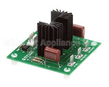 18616-0256 Carter Hoffmann Triac Board 2-Output