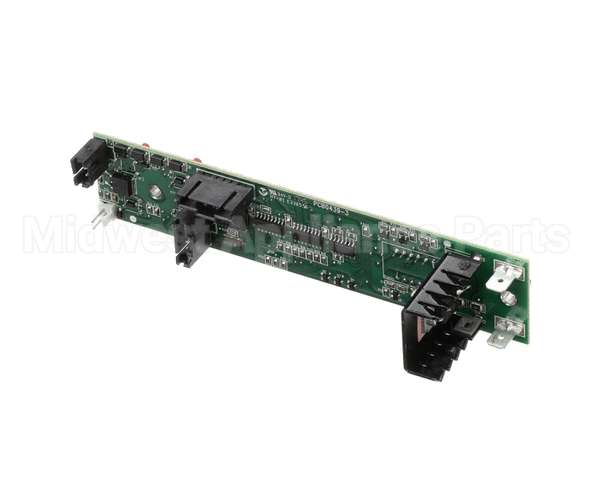 18616-0267 Carter Hoffmann Front Tmr Micro 225F