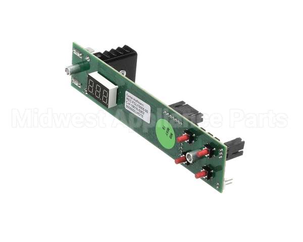 18616-0267 Carter Hoffmann Front Tmr Micro 225F