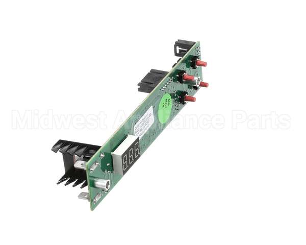 18616-0267 Carter Hoffmann Front Tmr Micro 225F