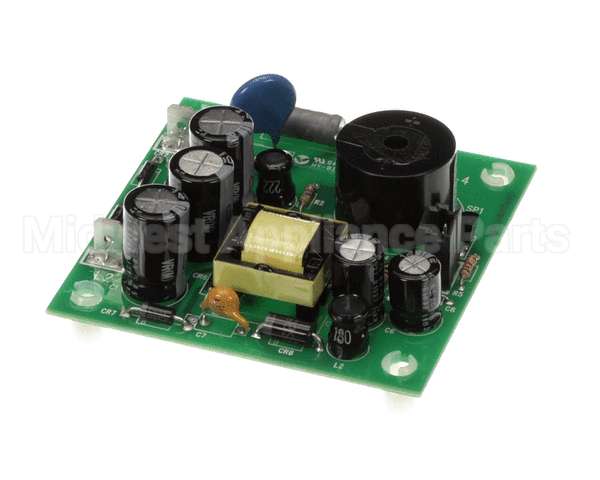 18616-0268 Carter Hoffmann Power Supply Rohs