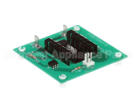 18616-0325 Carter Hoffmann Triac Bd 1-Out No Capactr