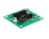 18616-0325 Carter Hoffmann Triac Bd 1-Out No Capactr