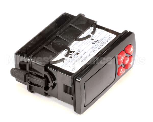 18616-0351 Carter Hoffmann Digital Control With Lockout