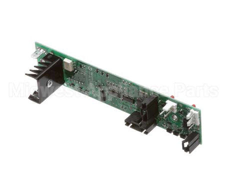 18616-0354 Carter Hoffmann 2-Zone 1-Tmr Control New