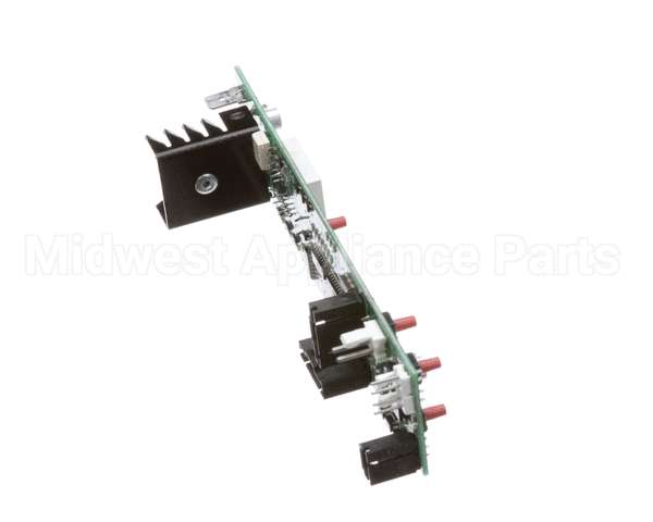 18616-0354 Carter Hoffmann 2-Zone 1-Tmr Control New