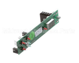 18616-0354 Carter Hoffmann 2-Zone 1-Tmr Control New