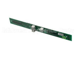 18616-0382 Carter Hoffmann Dual Alph/Num Dspl Front