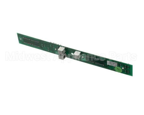 18616-0382 Carter Hoffmann Dual Alph/Num Dspl Front