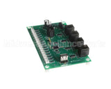 18616-0385 Carter Hoffmann Usb Control Module & Inputs