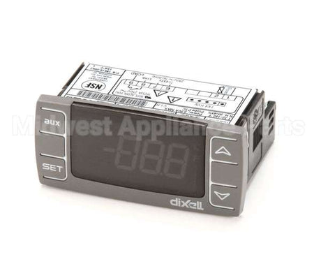 18616-0390 Carter Hoffmann 180F Controller