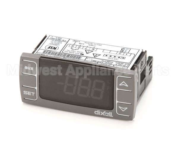 18616-0390 Carter Hoffmann 180F Controller