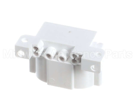 18616-0491 Carter Hoffmann 4 Pin Light Socket 75W, 600V