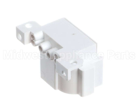 18616-0491 Carter Hoffmann 4 Pin Light Socket 75W, 600V