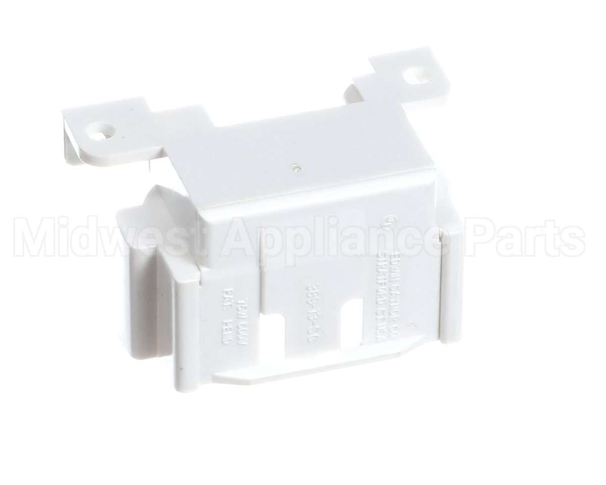 18616-0491 Carter Hoffmann 4 Pin Light Socket 75W, 600V