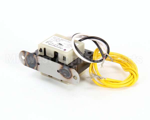 186160135 Compatible Carter Hoffman Trans.120/208/240-24V40Va