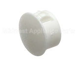 18617-0240 Carter Hoffmann 58 White Hole Plug #2664