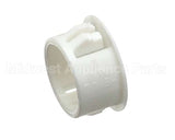 18617-0240 Carter Hoffmann 58 White Hole Plug #2664