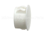 18617-0240 Carter Hoffmann 58 White Hole Plug #2664
