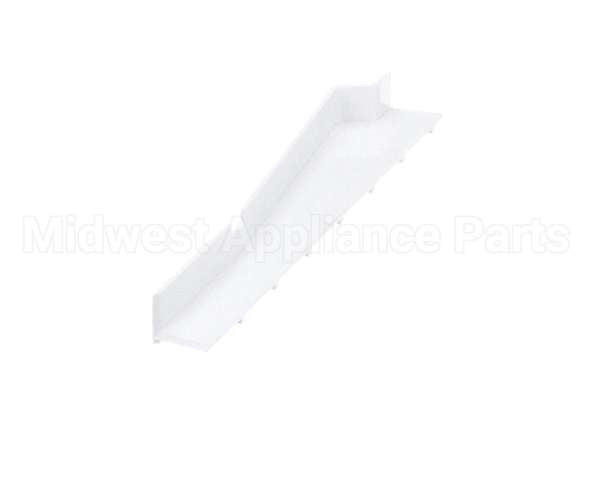 1861703200 Maxx Cold Water Curtain Support, Left