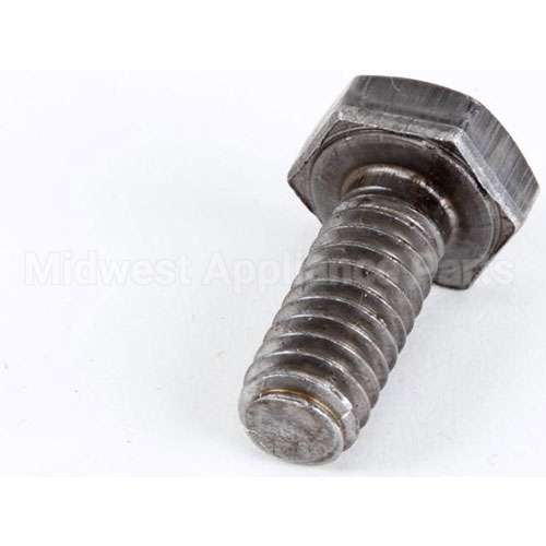 1146381 Compatible Southbend Hex Head 1/4-20X5/8 Bolt