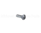 1862-7 Montague Screw, Cap-Plt