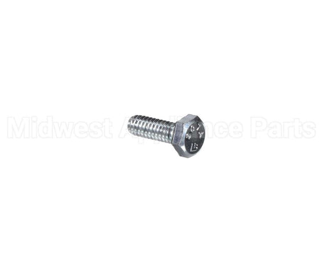 1862-7 Montague Screw, Cap-Plt