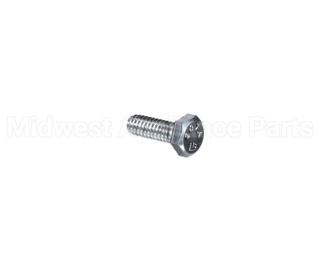 1862-7 Montague Screw, Cap-Plt