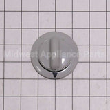 WE01X20376 GE Timer Knob Grey Asm