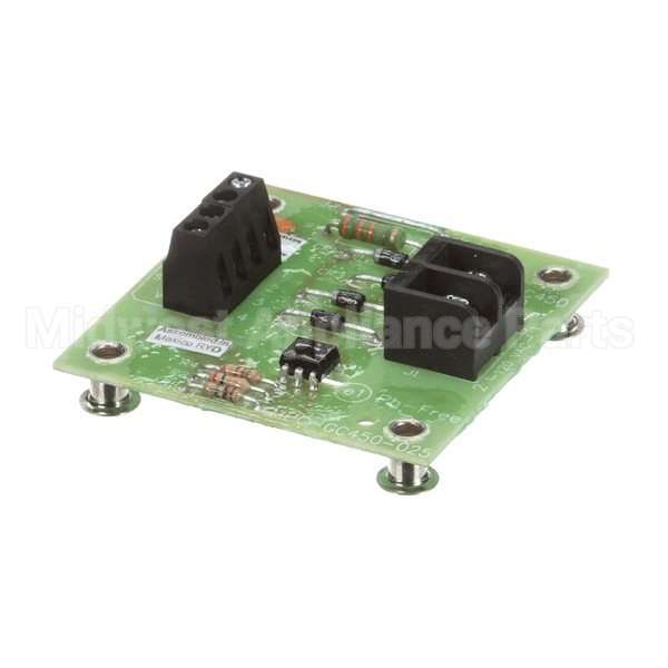1864301 Compatible Garland Ignition Interface Board