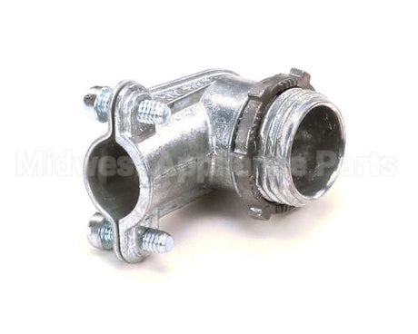 18644 Henny Penny Conduit Connector 3/8 X 90