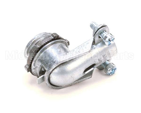 18644 Henny Penny Conduit Connector 3/8 X 90