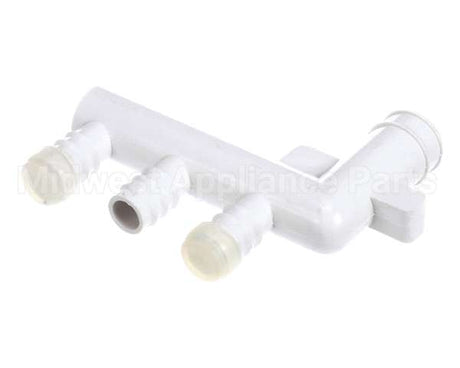 1864523100 Maxx Ice Drain Connector Mim75