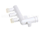 1864523100 Maxx Ice Drain Connector Mim75