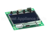 1864813200 Maxx Ice Cntrl Pnl Dsply Mim360/500/650