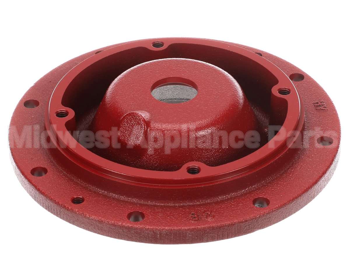 186482 Xylem-Bell & Gossett Volute Coverplate