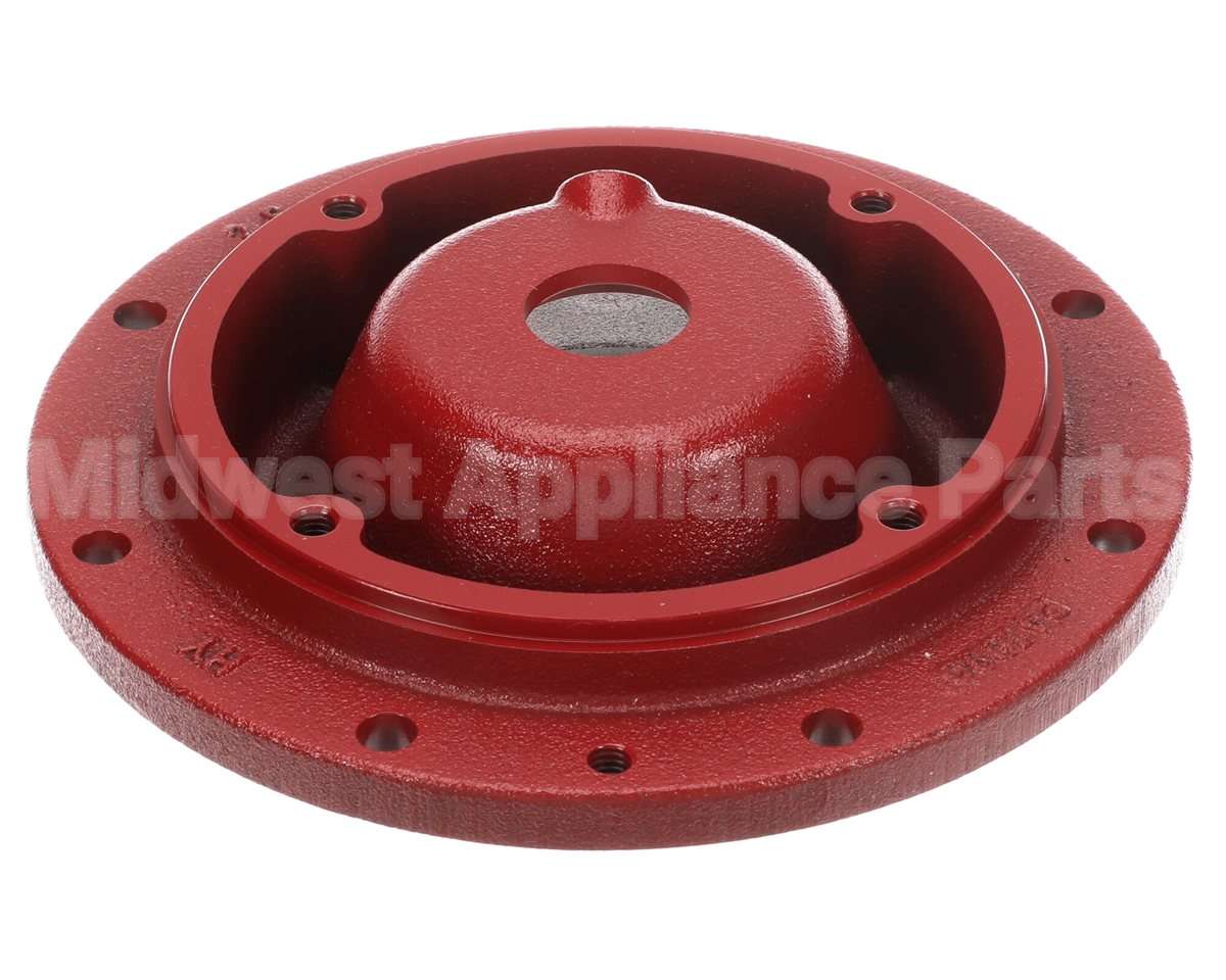 186482 Xylem-Bell & Gossett Volute Coverplate