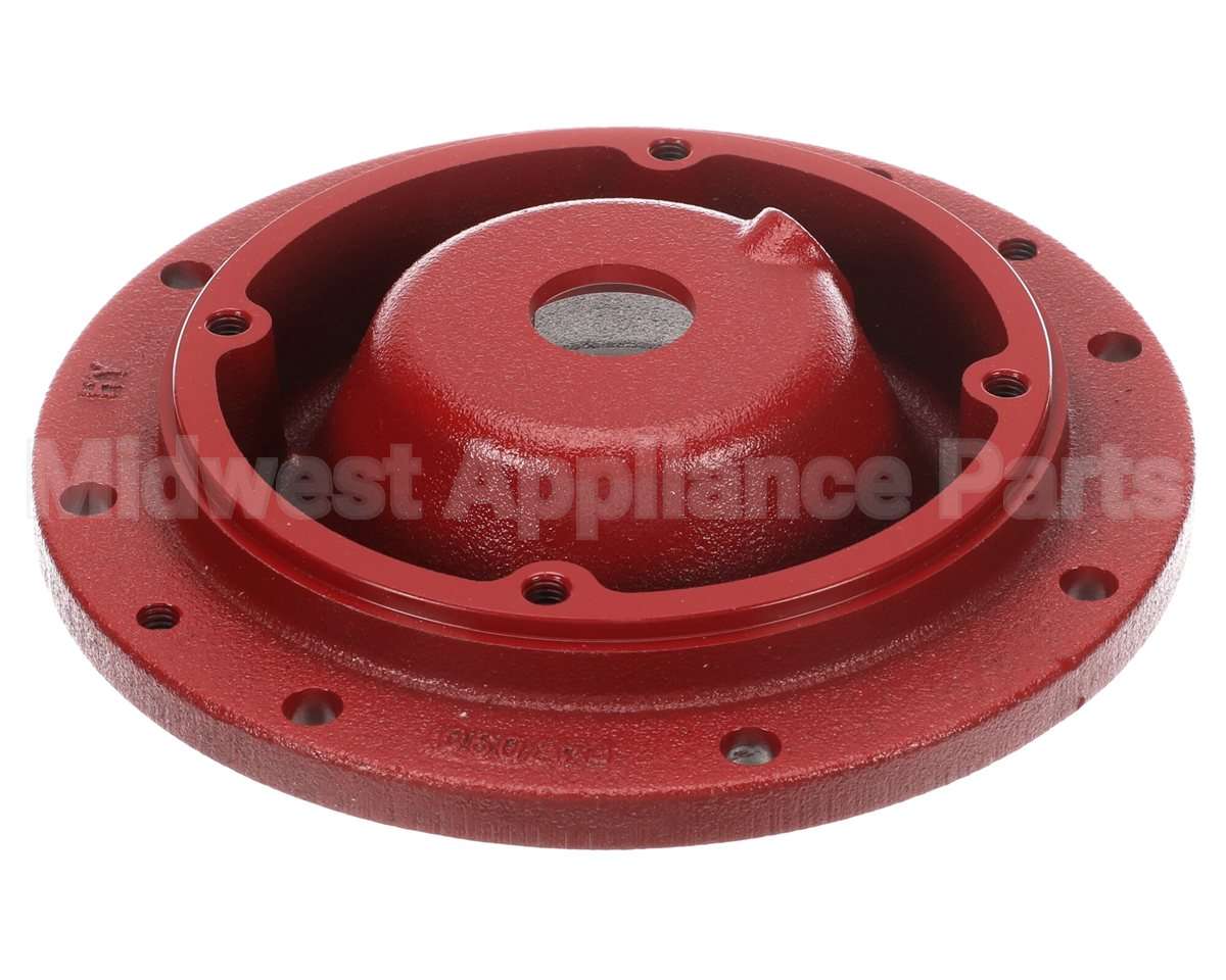 186482 Xylem-Bell & Gossett Volute Coverplate