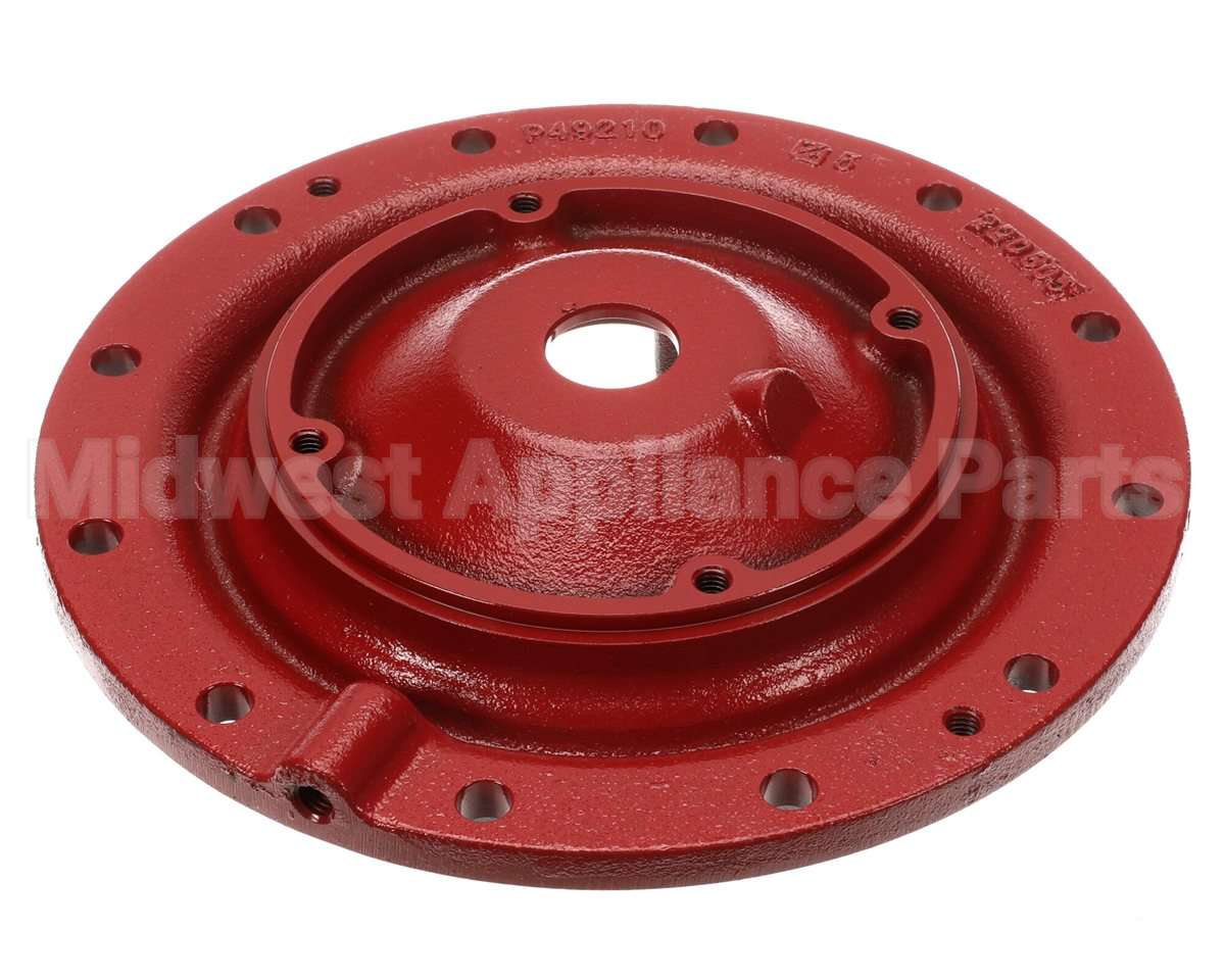 186495 Xylem-Bell & Gossett Cover Plate