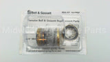 186499LF Xylem-Bell & Gossett Seal Kit#2,3/4"Id Brz.fit