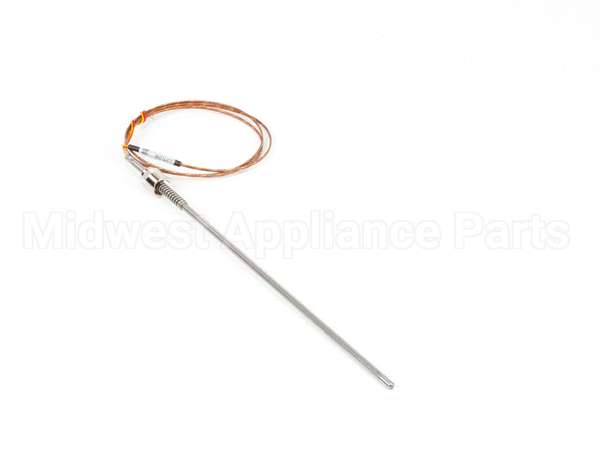 1865501 Garland Thermocouple-Gas Bottom Plate