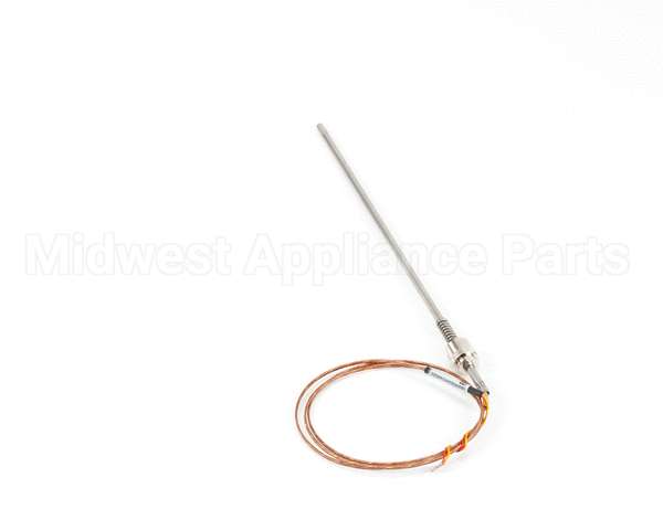 1865501 Garland Thermocouple-Gas Bottom Plate