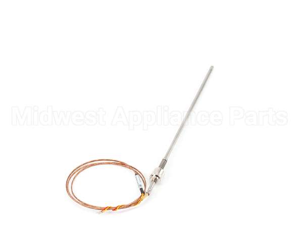 1865501 Garland Thermocouple-Gas Bottom Plate