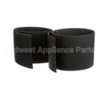 18668 Omcan Abrasive Wall